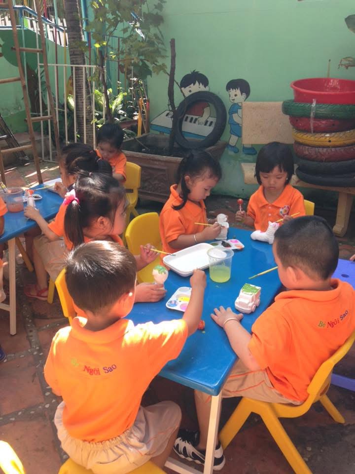 KỶ NIỆM NĂM HỌC 2018-2019